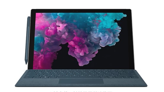 丹棱从 Mac 切换到 Microsoft Surface