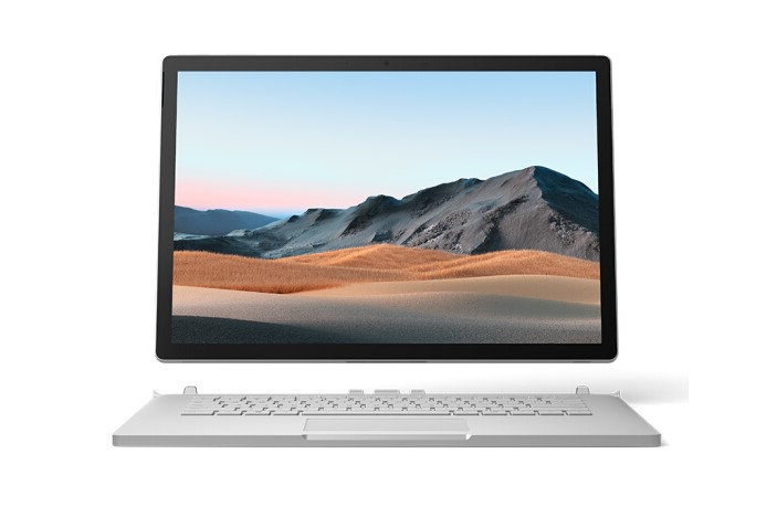丹棱Surface 维修前的准备工作